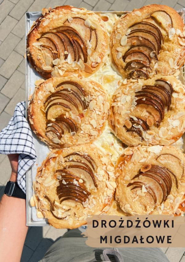 E-BOOK | DROŻDZOWE, KTÓRE ZAWSZE WYCHODZI